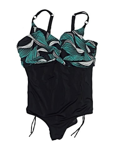 Fantasie One Piece Swimsuit (view 1)