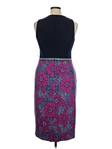 Maggy London Cocktail Dress (view 2)