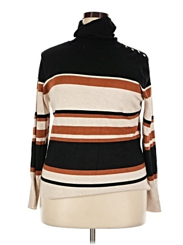 Joseph A. Turtleneck Sweater (view 1)