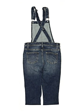 Cat & Jack Overalls (view 2)