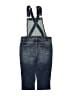 Cat & Jack Blue Overalls Size 10 - 12 - photo 2