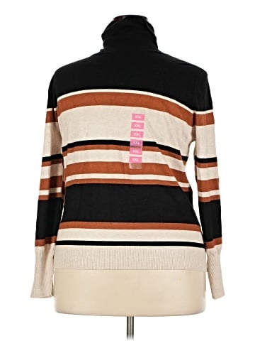 Joseph A. Turtleneck Sweater (view 2)
