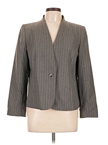 Alfred Dunner Blazer (view 1)