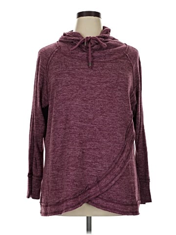 OSO Casuals Pullover Sweater (view 1)