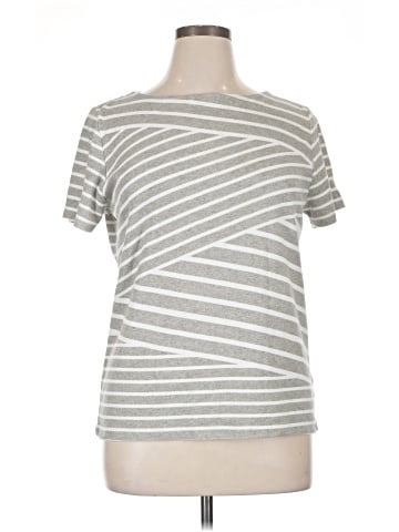 Karen Scott Short Sleeve T-Shirt (view 1)