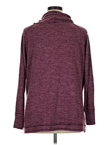 OSO Casuals Pullover Sweater (view 2)