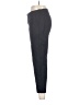 Unbranded Solid Gray Active Pants Size 6 (estimated) - photo 5