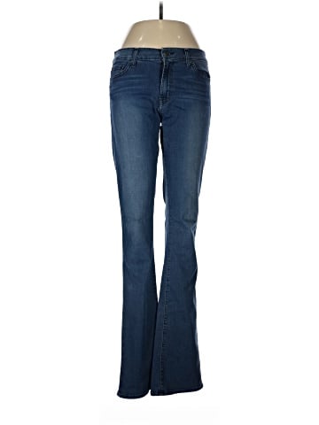 Red Engine Jeans (view 1)