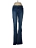 Red Engine Blue Jeans Size 31 waist - photo 1