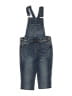 Cat & Jack Blue Overalls Size 10 - 12 - photo 1