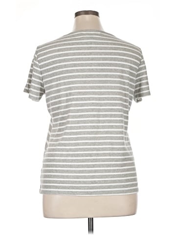Karen Scott Short Sleeve T-Shirt (view 2)