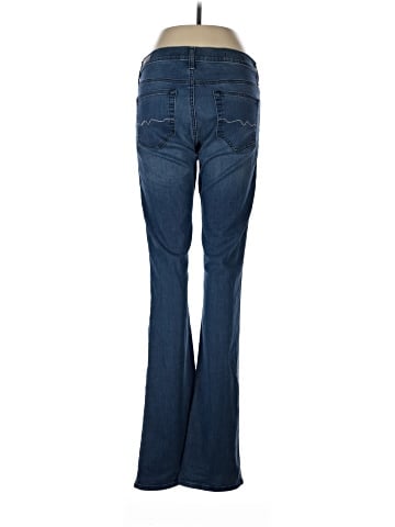 Red Engine Jeans (view 2)