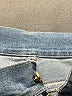Unbranded Blue Jeans Size L - photo 7