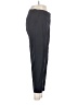 Unbranded Solid Gray Active Pants Size 6 (estimated) - photo 4