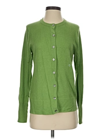Eddie Bauer Cardigan (view 1)