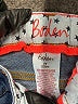 Boden Blue Denim Shorts Size 7 - photo 3