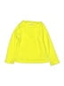 Dudley Stephens 100% Polyester Yellow Sweatshirt Size 4T - photo 1