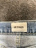 Hudson Jeans Hearts Blue Jeans Size 14 - photo 7
