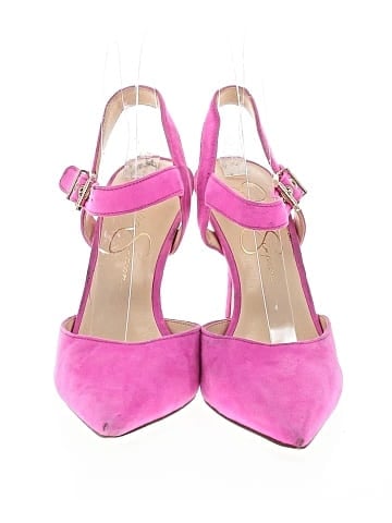 Jessica Simpson Heels (view 2)