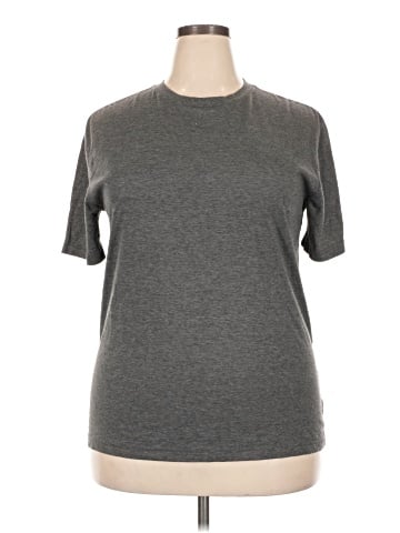 George Short Sleeve T-Shirt (view 1)