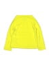 Dudley Stephens 100% Polyester Yellow Sweatshirt Size 4T - photo 2