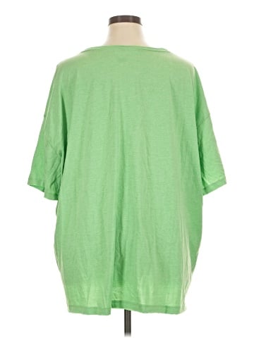 Zenana Short Sleeve T-Shirt (view 2)