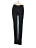 James Jeans Black Jeans Size 24 waist - photo 1