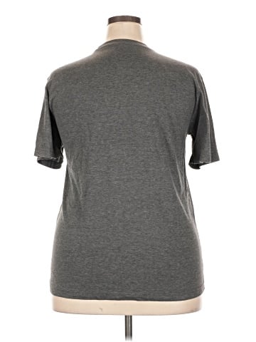 George Short Sleeve T-Shirt (view 2)