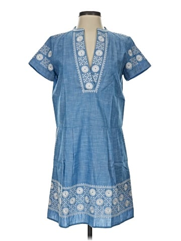 Madewell Casual Dress (view 1)