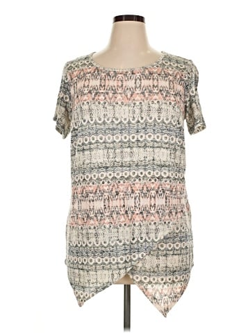 Alyx Short Sleeve T-Shirt (view 1)