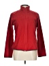 Gap Factory Store 100% Polyester Red Cardigan Size L - photo 1