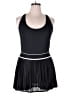 Athleta Black Cocktail Dress Size XL - photo 1