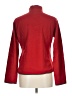 Gap Factory Store 100% Polyester Red Cardigan Size L - photo 2