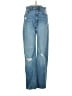 Gap Stars Blue Jeans Size 25R - photo 1