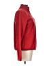 Gap Factory Store 100% Polyester Red Cardigan Size L - photo 4