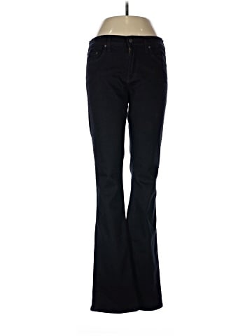 Red Engine Jeans (view 1)