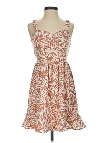 Eclair Casual Dress (view 1)