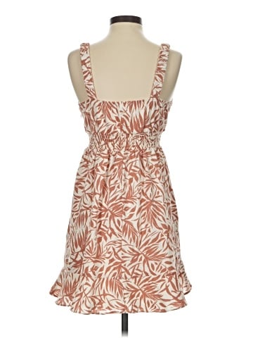 Eclair Casual Dress (view 2)