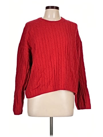 Gap Pullover Sweater (view 1)