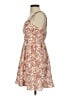 Eclair Tropical Tan Casual Dress Size S - photo 5