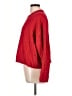 Gap Red Pullover Sweater Size L - photo 5