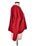 Gap Red Pullover Sweater Size L - photo 4