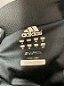 Adidas Black Athletic Shorts Size 6 - photo 3