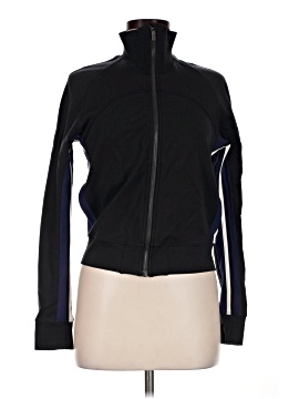 Lululemon Athletica Track Jacket