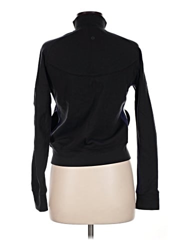 Lululemon Athletica Track Jacket (view 2)