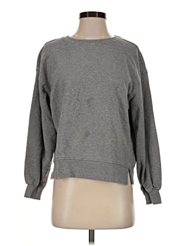 Maurices Sweatshirt (view 1)