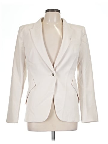White House Black Market Blazer (view 1)