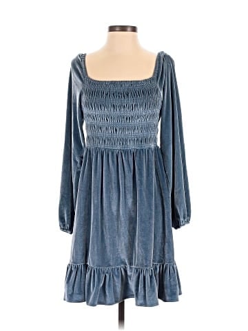 LC Lauren Conrad Casual Dress (view 1)
