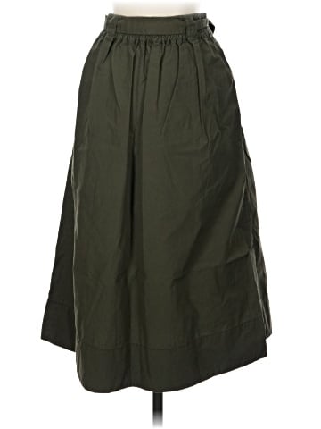 Madewell Casual Skirt (view 2)