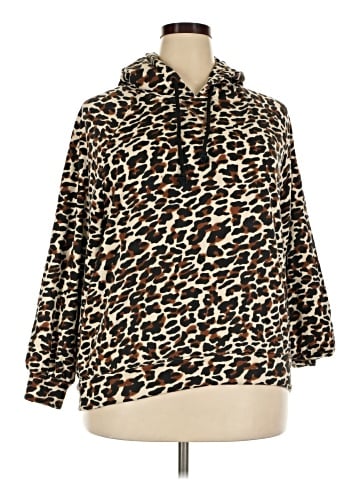 Lou & Grey Poncho (view 1)
